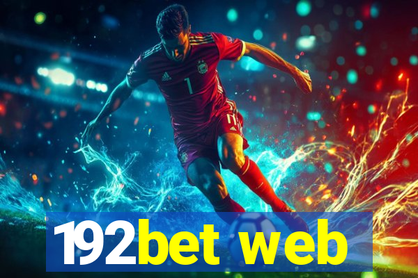 192bet web